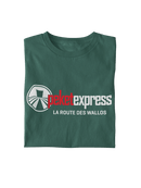 Peket express - T-shirt bio