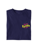 Pour une frite avec toi - T-shirt