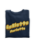 Raklette Mariette - Sweatshirt bio