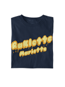 Raklette Mariette - T-shirt bio