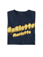 Raklette Mariette - T-shirt bio