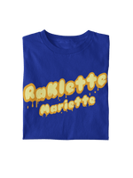 Raklette Mariette - T-shirt bio