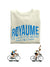 Pack "Royaume de la petite reine" Sweat + petits coureurs