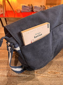 Sac bandoulière "SABENA"