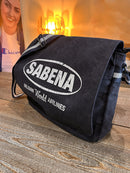 Sac bandoulière "SABENA"