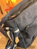 Sac bandoulière "SABENA"