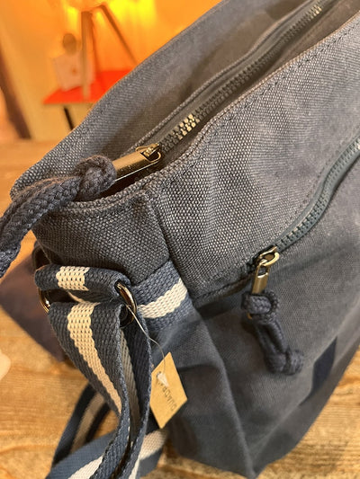 Sac bandoulière "SABENA"