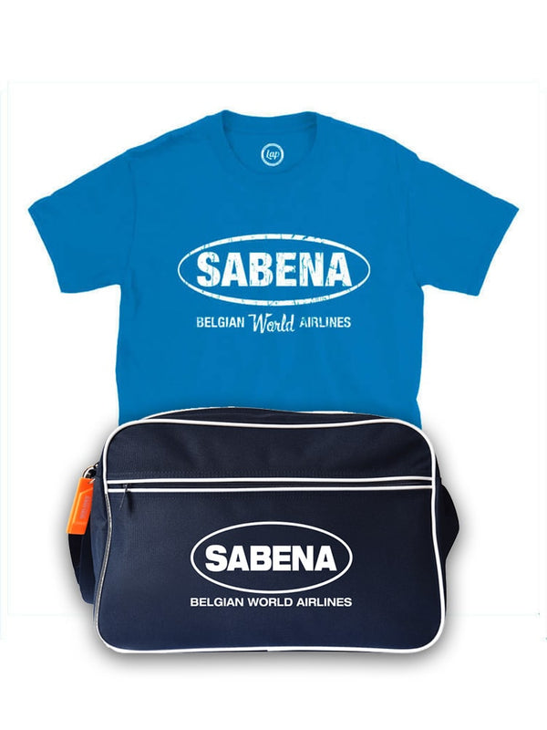 Pack "SABENA"