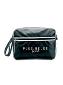 Sac "Plus belge la vie"