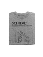 Schieve - T-shirt bio