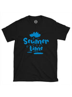 Seumer time (in Belgium) - T-shirt