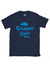 Seumer time (in Belgium) - T-shirt