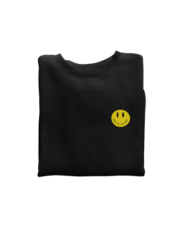 ACID/ROCK TO THE BEAT - Sweatshirt