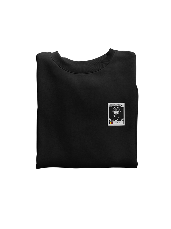 "Le Caje" Mondial 82 - Sweatshirt