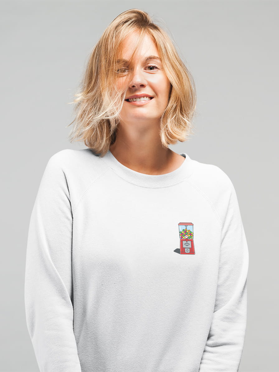 Chikenbak - Sweatshirt