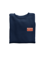Carte RTT - Sweatshirt belge