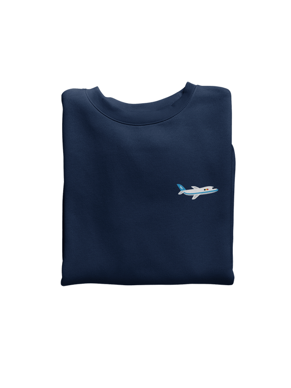 Boeing SABENA - Sweatshirt
