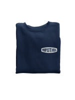 Trop is te veel - Sweatshirt
