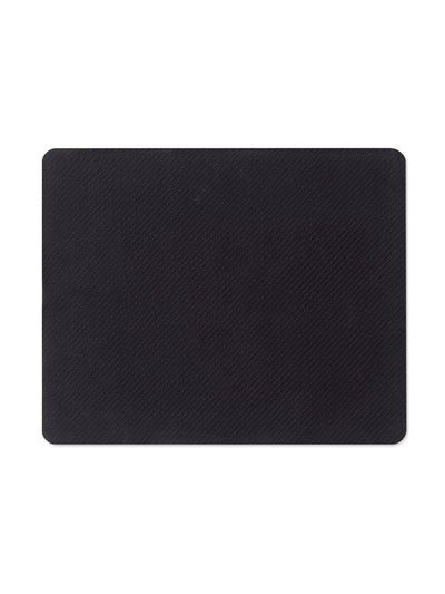 Tapis de souris "Bonjour. Couilledag"