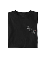 Team Cats - T-shirt bio