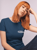 Trop is te veel - T-shirt bio