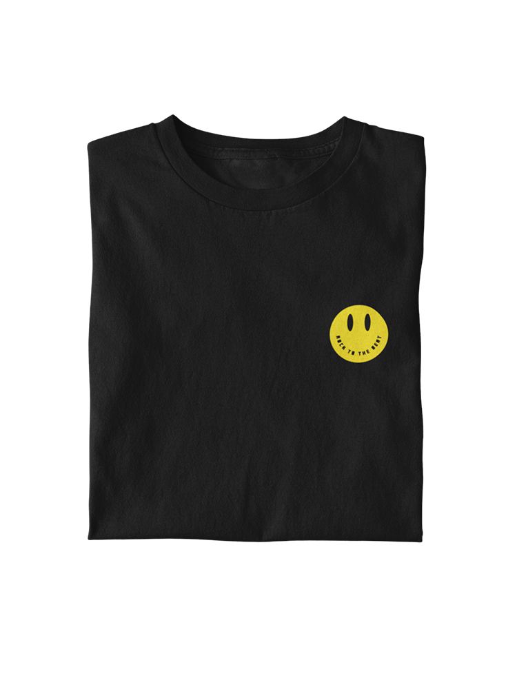 ACID/ROCK TO THE BEAT - T-shirt bio