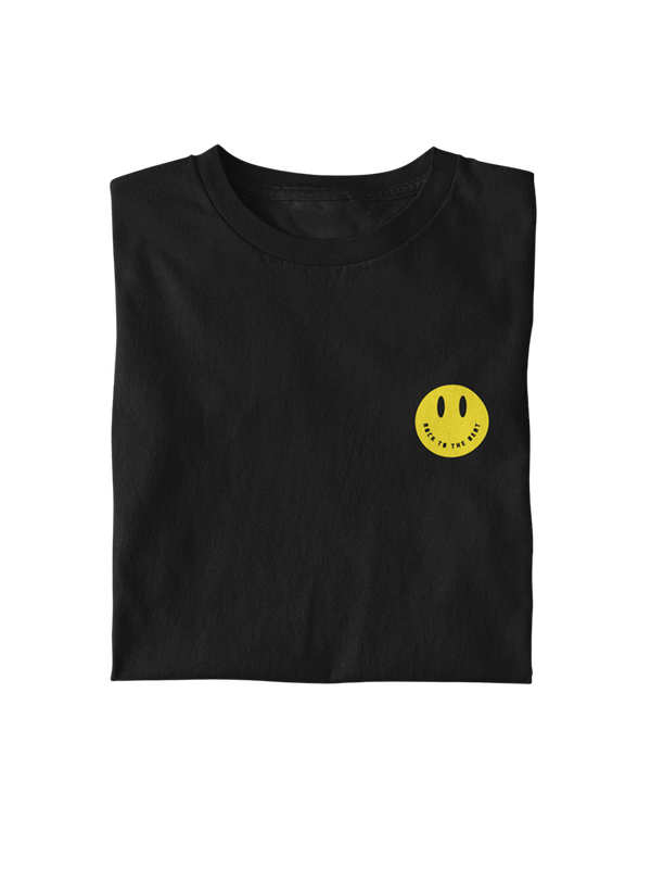 ACID/ROCK TO THE BEAT - T-shirt bio