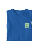 Le roi Baudouin - T-shirt bio