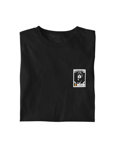 "Le Caje" Mondial 82 - T-shirt bio