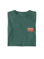 Carte RTT - T-shirt bio