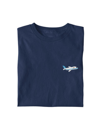 Boeing SABENA - T-shirt bio