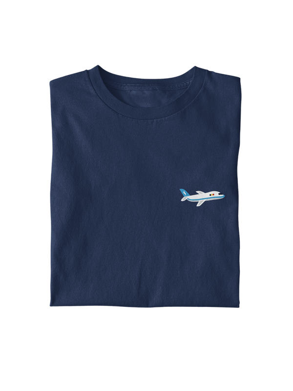 Boeing SABENA - T-shirt bio
