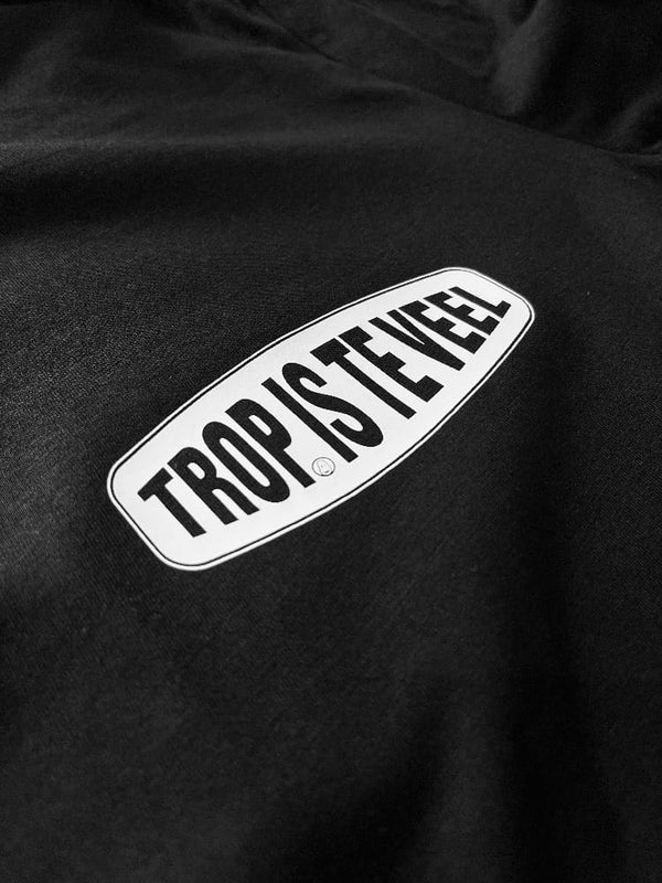 Trop is te veel - T-shirt bio