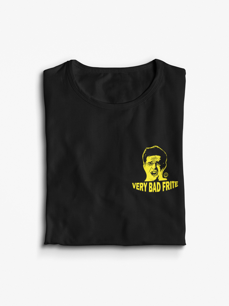 Very bad frites - T-shirt