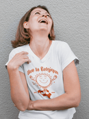 Vive la Belgique - T-shirt bio
