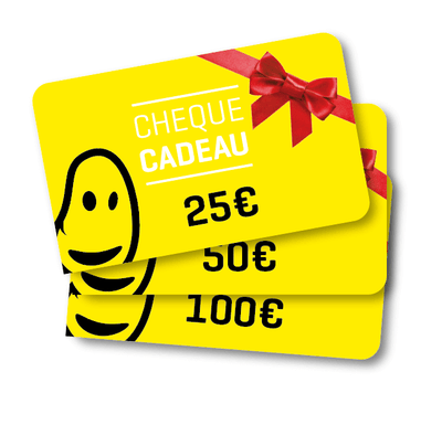 Chèque cadeau