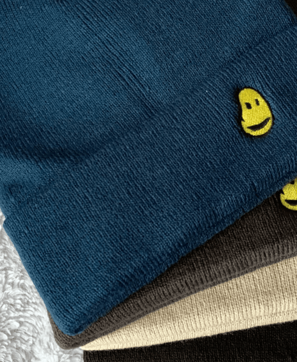 Bonnet "Chaud patate