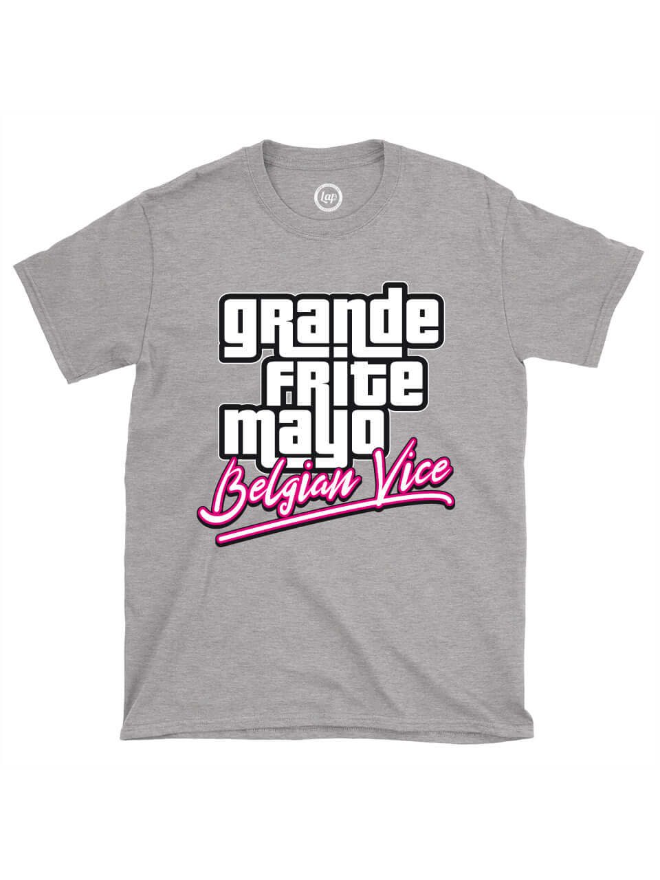 Grande Frite Mayo (GTA)