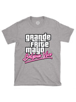 Grande Frite Mayo (GTA)