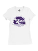 T-shirt femme Amaï