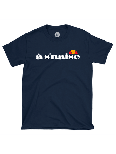 T-shirt A s'naise