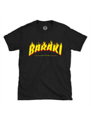 T-shirt Baraki