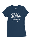 T-shirt Bella comme una papaya