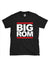 T-shirt BIG ROM