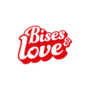 T-shirt Bises & love