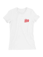 T-shirt Bises & love