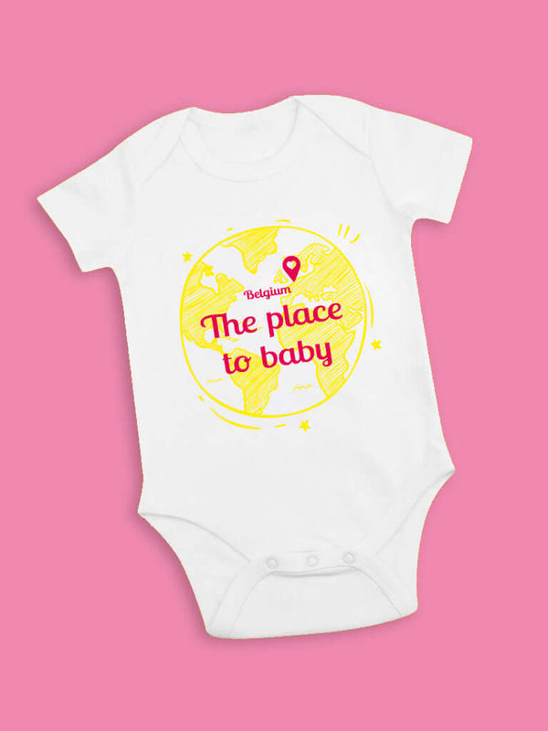 The place to baby