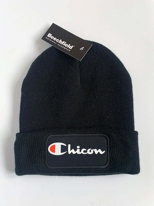 Bonnet Chicon