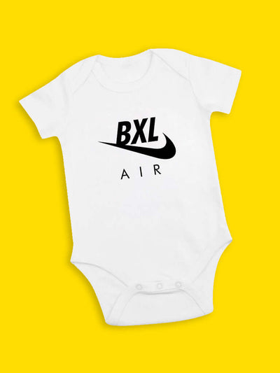 Body bébé BXL AIR