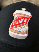 Détail Casquette Carahips